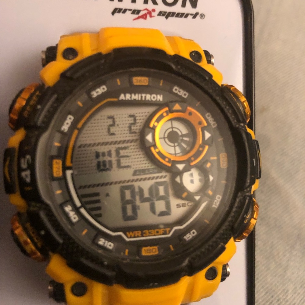 Watch